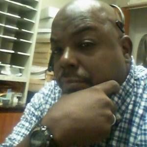 Meet your Posher, Jamal